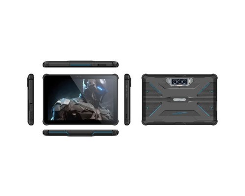 Планшет OUKITEL RT7 5G 12/256GB/ /NFC/ LTE Blue (6931940751421)