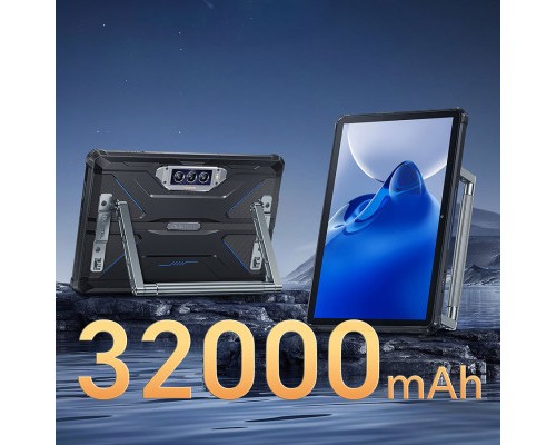 Планшет OUKITEL RT7 5G 12/256GB/ /NFC/ LTE Blue (6931940751421)