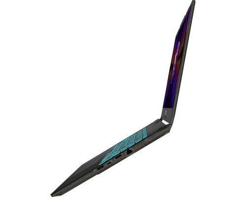 Ноутбук MSI Cyborg 15 (A12VF-1062XUA)