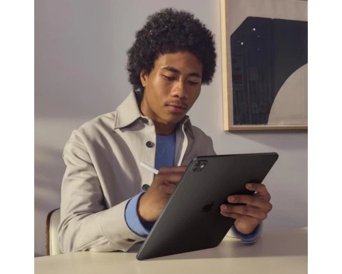Планшет Apple iPad Pro 11