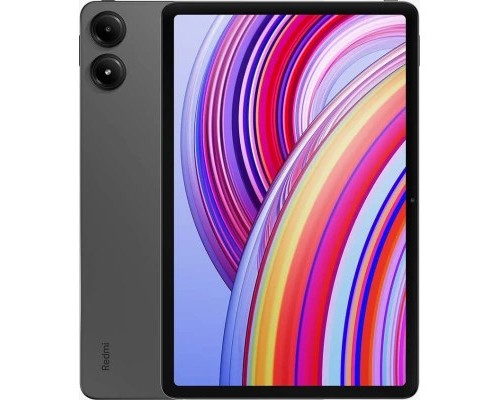 Планшет Xiaomi Redmi Pad Pro 6/128GB Graphite Gray (VHU4737EU) (1052097)