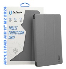 Чохол до планшета BeCover Smart Case Apple iPad Air 11