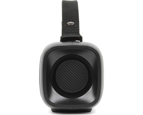 Акустична система REAL-EL X-717 Black (4743304105359)