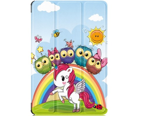 Чохол до планшета BeCover Smart Case Apple iPad Pro 11