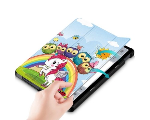 Чохол до планшета BeCover Smart Case Apple iPad Pro 11