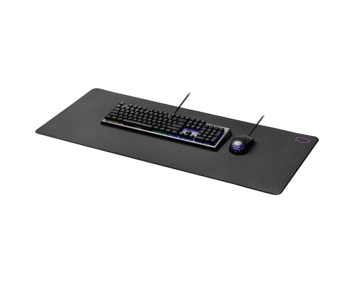Килимок для мишки CoolerMaster MP-511 XL Black (MP-511-CBEC1)