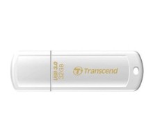 USB флеш накопичувач Transcend 32Gb JetFlash 730 (TS32GJF730)