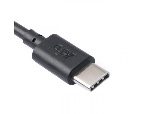 Блок живлення до ноутбуку Lenovo 45W 20V, 2.25A / 15V, 3A / 12V, 3A / 5V, 2A, разъем Type C (AD045G4 / A40215)