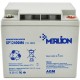 Батарея до ДБЖ Merlion 12V-40Ah (GP12400M6)