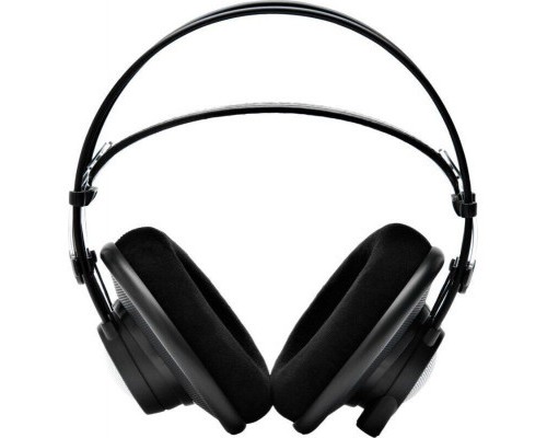 Навушники AKG K702 Black (2458X00190)