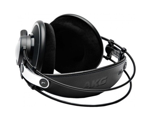 Навушники AKG K702 Black (2458X00190)