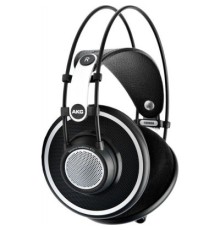 Навушники AKG K702 Black (2458X00190)