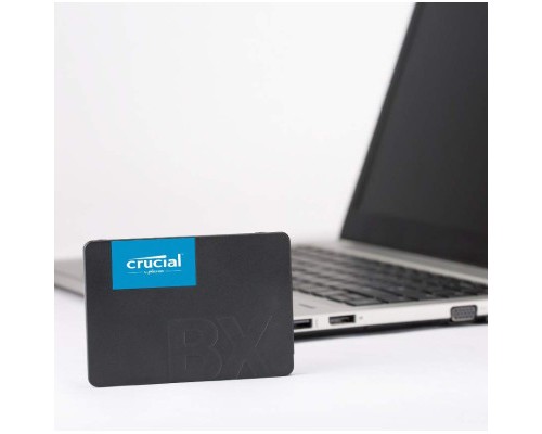 Накопичувач SSD 2.5