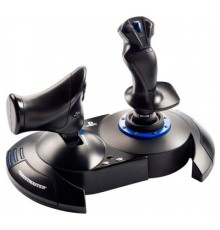 Джойстик ThrustMaster T.Flight Hotas 4 PC/PS4 Black (4160664)
