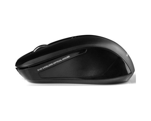 Мишка Modecom MC-M9.1 Wireless Black (M-MC-0WM9.1-100)