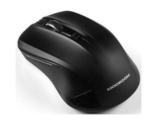 Мишка Modecom MC-M9.1 Wireless Black (M-MC-0WM9.1-100)