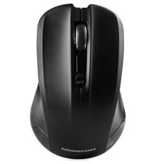 Мишка Modecom MC-M9.1 Wireless Black (M-MC-0WM9.1-100)