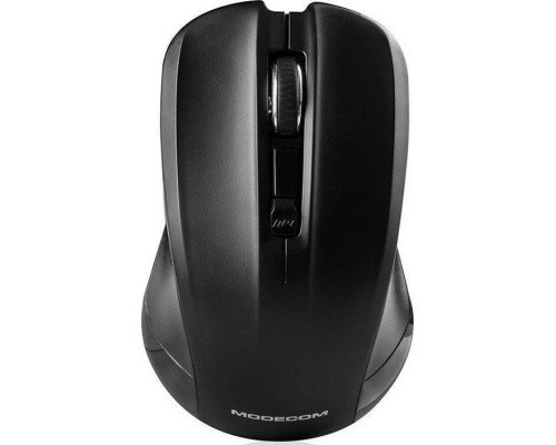 Мишка Modecom MC-M9.1 Wireless Black (M-MC-0WM9.1-100)