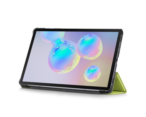 Чохол до планшета BeCover Smart Case Samsung Galaxy Tab S6 Lite 10.4 P610/P613/P615/P6 (705177)