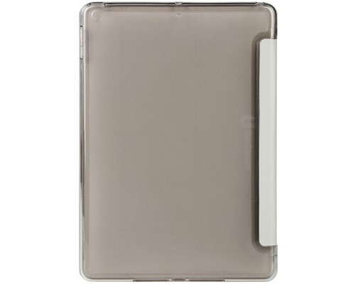 Чохол до планшета BeCover Apple iPad 9.7 2017/2018 A1822/A1823/A1893/A1954 Gray (701554)