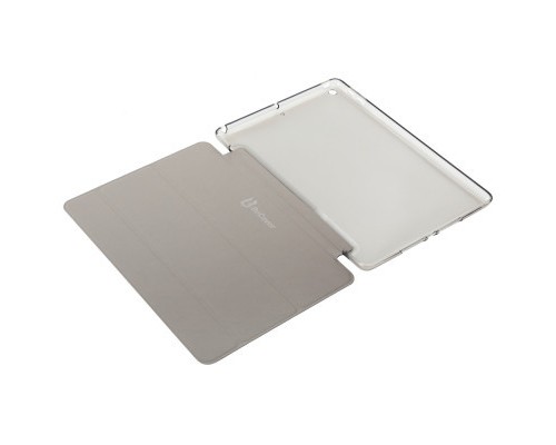 Чохол до планшета BeCover Apple iPad 9.7 2017/2018 A1822/A1823/A1893/A1954 Gray (701554)