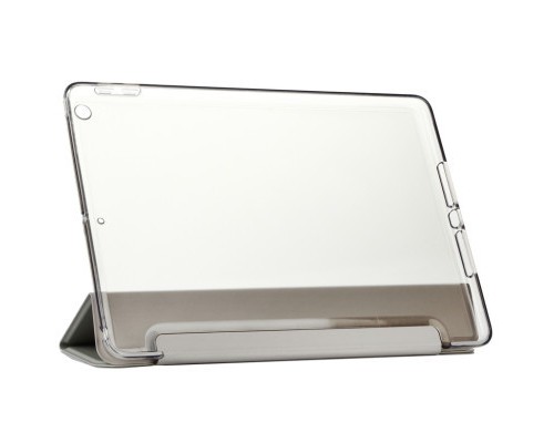 Чохол до планшета BeCover Apple iPad 9.7 2017/2018 A1822/A1823/A1893/A1954 Gray (701554)