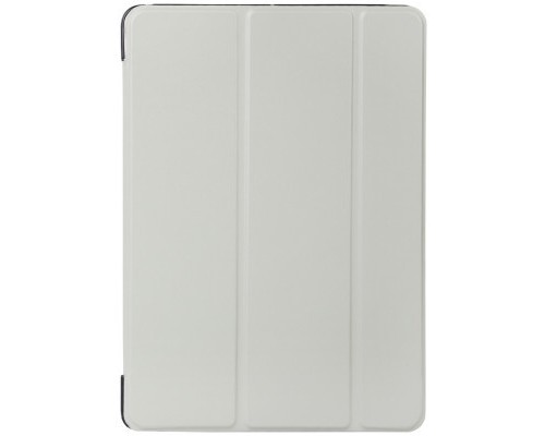 Чохол до планшета BeCover Apple iPad 9.7 2017/2018 A1822/A1823/A1893/A1954 Gray (701554)