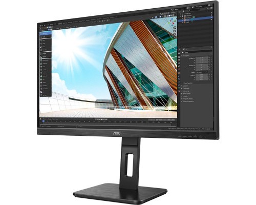 Монітор AOC Q27P2Q