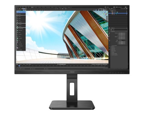 Монітор AOC Q27P2Q