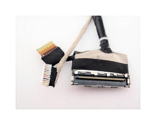 Шлейф матриці Dell Inspiron 17-5000/5747/5748/5749 01DH6J LED 30pin eDP (A44723)