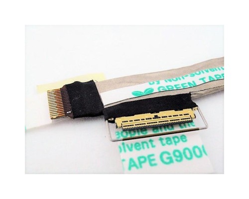 Шлейф матриці Dell Inspiron 17-5000/5747/5748/5749 01DH6J LED 30pin eDP (A44723)