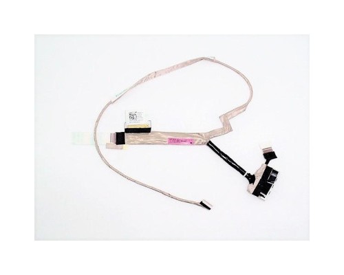 Шлейф матриці Dell Inspiron 17-5000/5747/5748/5749 01DH6J LED 30pin eDP (A44723)