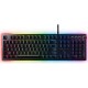 Клавіатура Razer Huntsman Elite Clicky Optical switch RU (RZ03-01870700-R3R1)