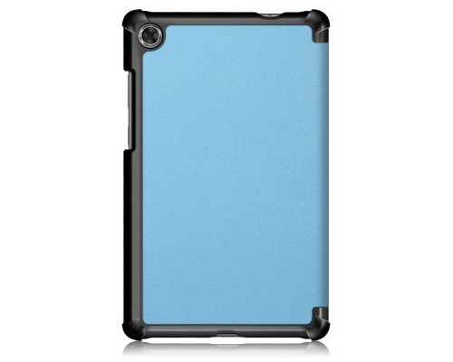 Чохол до планшета BeCover Lenovo Tab M8 TB-8505/TB-8705/M8 TB-8506 (3 Gen) Blue (705978)