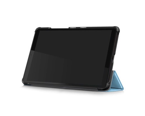 Чохол до планшета BeCover Lenovo Tab M8 TB-8505/TB-8705/M8 TB-8506 (3 Gen) Blue (705978)