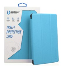 Чохол до планшета BeCover Lenovo Tab M8 TB-8505/TB-8705/M8 TB-8506 (3 Gen) Blue (705978)