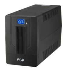 Пристрій безперебійного живлення FSP iFP-2000 (PPF12A1603)