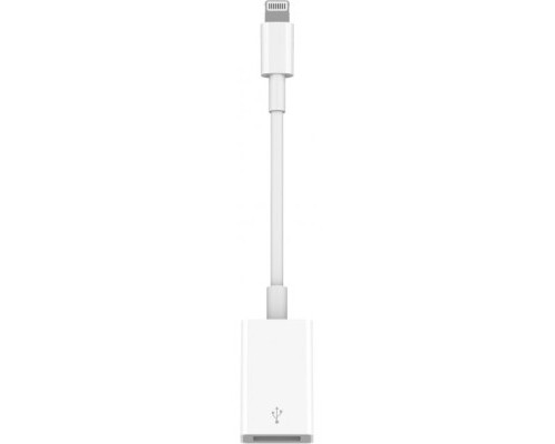 Перехідник XoKo Lightning to USB (XK-MH-350)