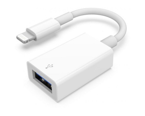 Перехідник XoKo Lightning to USB (XK-MH-350)