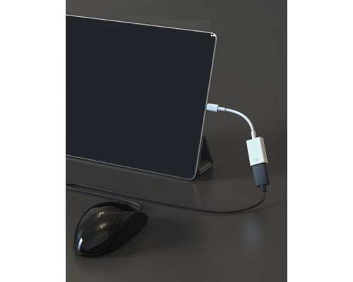 Перехідник XoKo Lightning to USB (XK-MH-350)