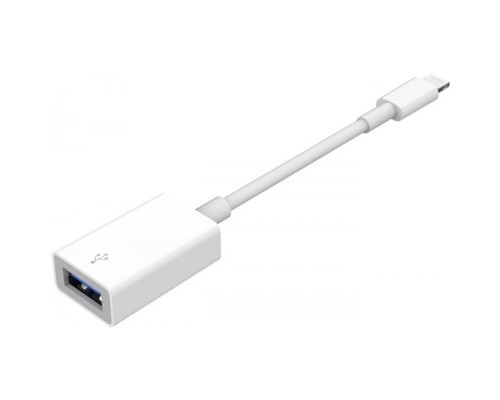 Перехідник XoKo Lightning to USB (XK-MH-350)