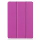 Чохол до планшета BeCover Smart Case Apple iPad 10.2 2019/2020/2021 Purple (706568)