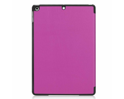 Чохол до планшета BeCover Smart Case Apple iPad 10.2 2019/2020/2021 Purple (706568)