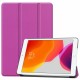 Чохол до планшета BeCover Smart Case Apple iPad 10.2 2019/2020/2021 Purple (706568)