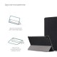 Чохол до планшета Armorstandart Smart Case Samsung Galaxy Tab S6 Lite P610/P613/P615/P619 Black (ARM58626)