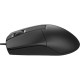 Мишка A4Tech OP-330S USB Black