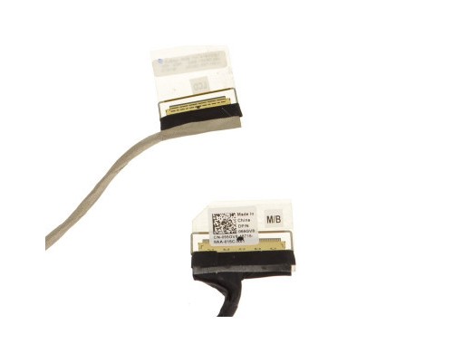 Шлейф матриці Dell Inspiron 14-3462/3465/3467/3468 30pin eDP (A44677)