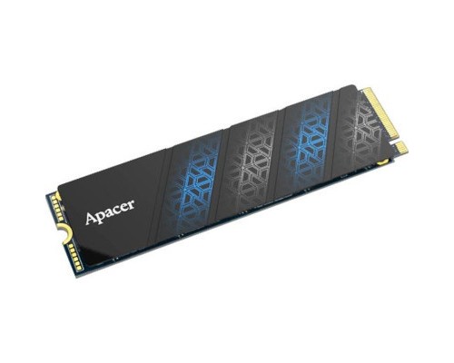 Накопичувач SSD M.2 2280 2TB Apacer (AP2TBAS2280P4UPRO-1)