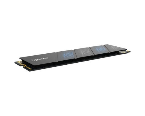 Накопичувач SSD M.2 2280 2TB Apacer (AP2TBAS2280P4UPRO-1)