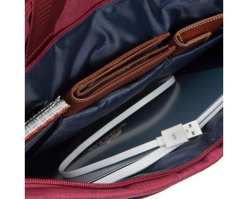 Сумка для ноутбука RivaCase 15.6